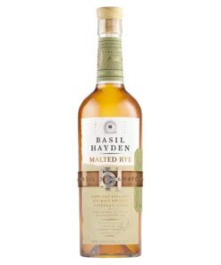 Basil Hayden Malted Rye Whiskey