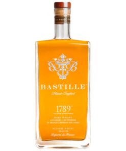 Bastille Whisky Blend 1789