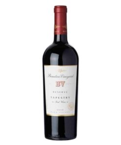 Beaulieu Vineyard Tapestry Reserve