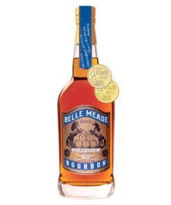 Belle Meade Bourbon Finished in XO Cognac Cask