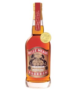 Belle Meade Bourbon Madeira Cask Finish