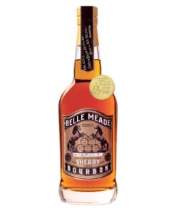 Belle Meade Bourbon Sherry Cask Finish