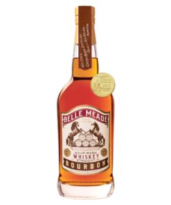 Belle Meade Sour Mash Bourbon
