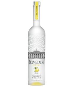 Belvedere Citrus