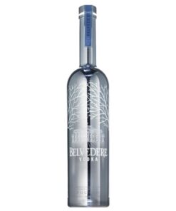 Belvedere Silver Saber 1.75L