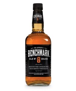 Benchmark Old No. 8 Brand