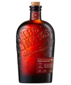 Bib & Tucker 6 Year Old Double Char Bourbon