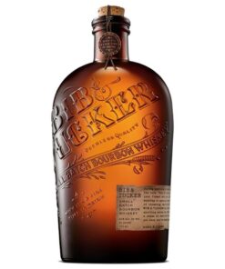 Bib & Tucker Small Batch Bourbon