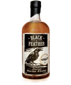Black Feather Bourbon