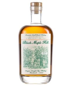 Black Maple Hill Oregon Rye