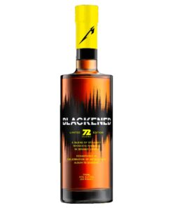 Blackened 72 Seasons Limited Edition By Metallica