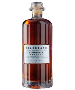 Blackland Bourbon Whiskey