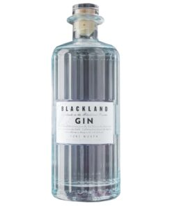 Blackland Gin
