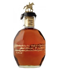 Blanton's Gold Edition Straight Bourbon 700ml