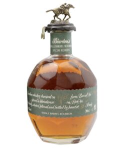 Blanton's Green Label Special Reserve 700ml