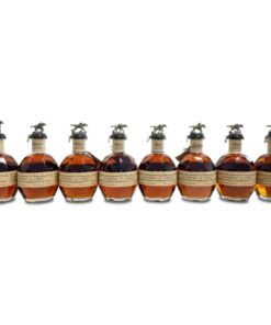 Blanton's Single Barrel Horse Collector's Set