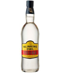 Blinking Owl Vodka