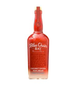 Blue Chair Bay Coconut Spiced Rum Cream