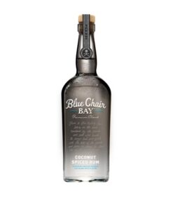 Blue Chair Bay Coconut Spiced Rum