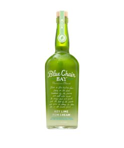 Blue Chair Bay Key Lime Rum Cream