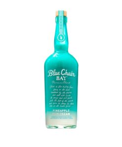 Blue Chair Bay Pineapple Rum Cream