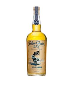 Blue Chair Bay Spiced Rum