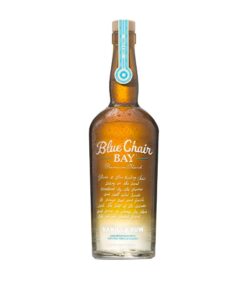 Blue Chair Bay Vanilla Rum