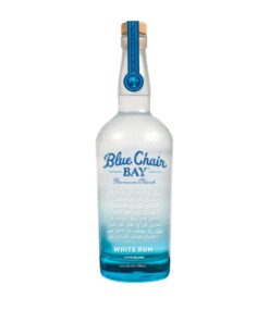 Blue Chair Bay White Rum