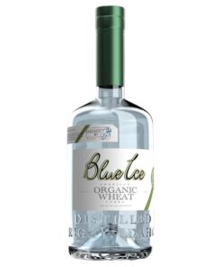Blue Ice American Organic Wheat Vodka