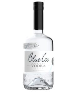 Blue Ice Vodka