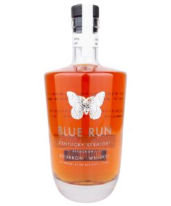Blue Run Reflection Kentucky Straight Bourbon