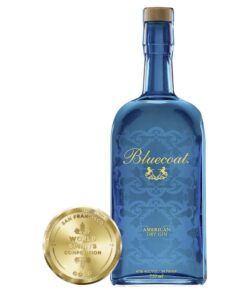 Bluecoat American Dry Gin