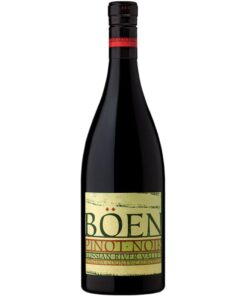 Boen Russian River Valley Pinot Noir