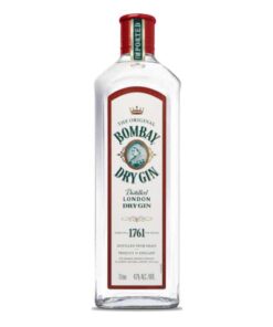 Bombay Original Gin