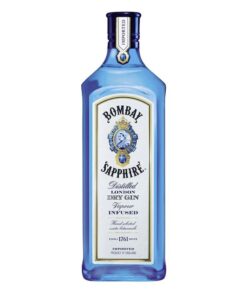 Bombay Sapphire Gin