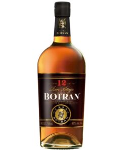 Botran 12 Year Old Rum