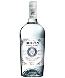 Botran Reserva Blanca Rum