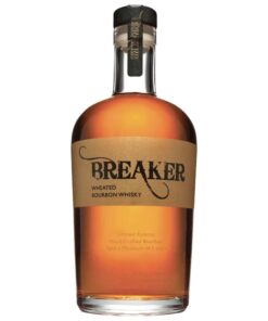 Breaker Wheated Bourbon