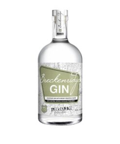 Breckenridge Gin