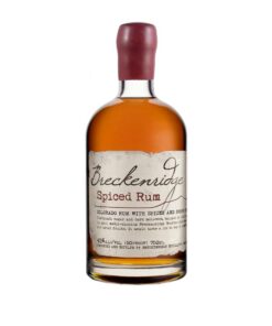 Breckenridge Spiced Rum