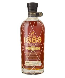 Brugal 1888 Rum