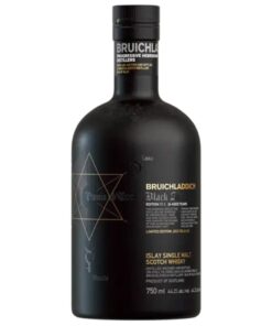 Bruichladdich Black Art Edition 11.1 Aged 24 Years