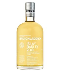 Bruichladdich Islay Barley 2009