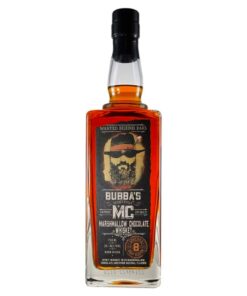 Bubba’s Secret Stills Marshmallow Chocolate Whiskey