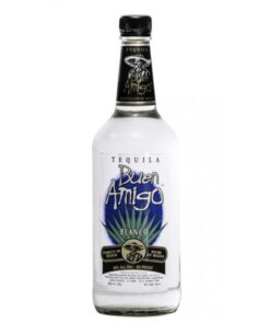 Buen Amigo Blanco Tequila 1L