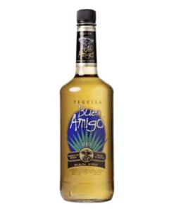Buen Amigo Reposado Tequila 1L