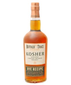 Buffalo Trace Kosher Rye Recipe Bourbon
