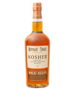 Buffalo Trace Kosher Wheat Recipe Bourbon