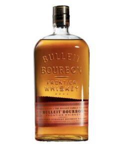 Bulleit Bourbon