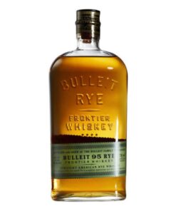 Bulleit Rye